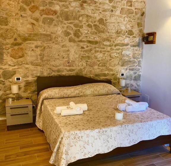 Номер Стандарт, La Fattoria Dei Sibillini