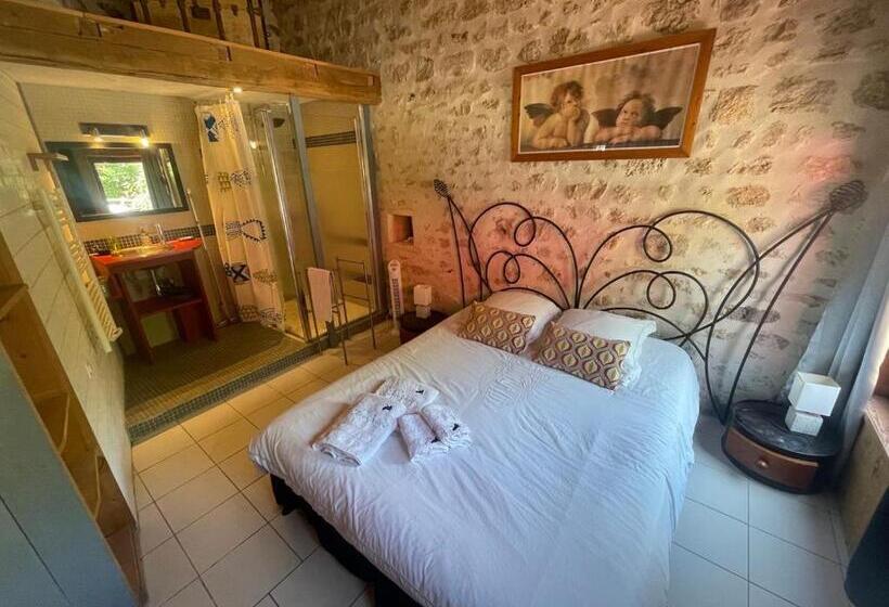 Дом 1 Спальня, Domaine Terroceane