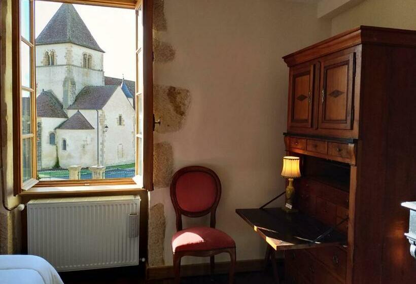 Стандартный Номер Кровать Кинг, Chez Casimir