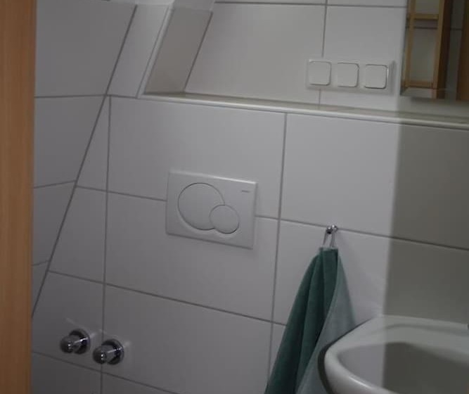 Апартаменты 1 Спальня, Weingut Goeres