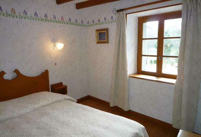 Номер Стандарт, Domaine Vega