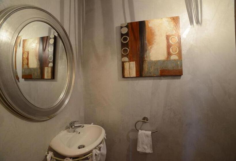 Дом 1 Спальня, B&b En Champagne