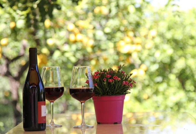Апартаменты 2 Спальни, Agriturismo San Leonardello
