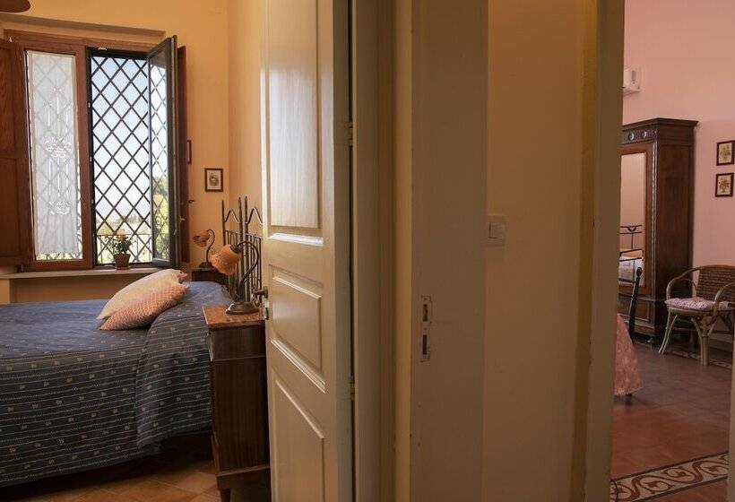 Номер Economy, Agriturismo San Leonardello