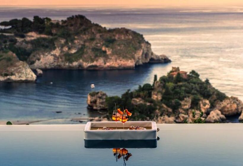 آپارتمان سوپریور 1 خوابه, Isola Bella Infinity Suites