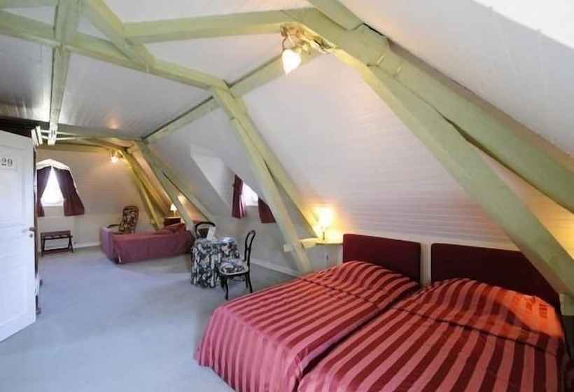 Дом 1 Спальня, Chateau La France
