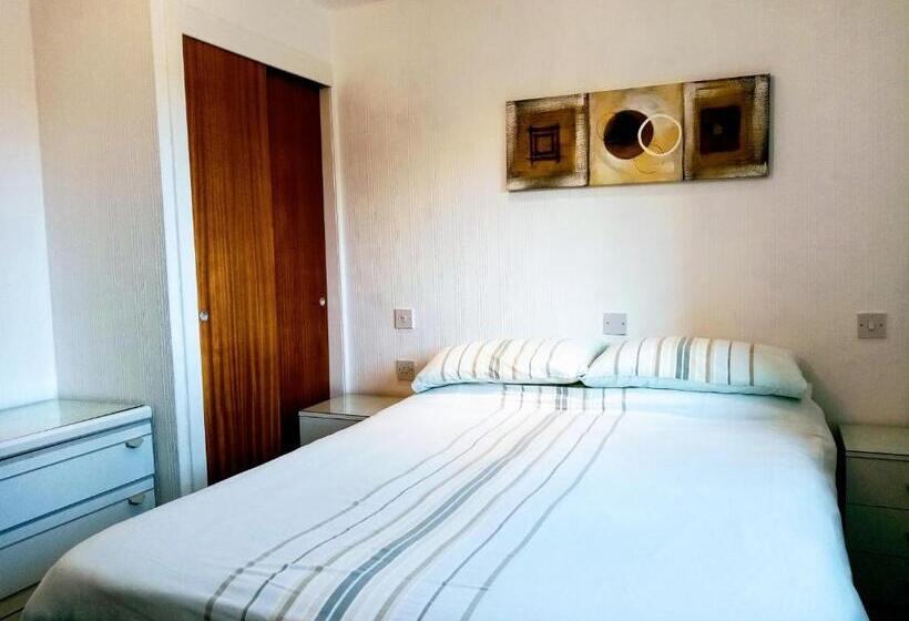 스탠다드 룸, The Laurels Guest House