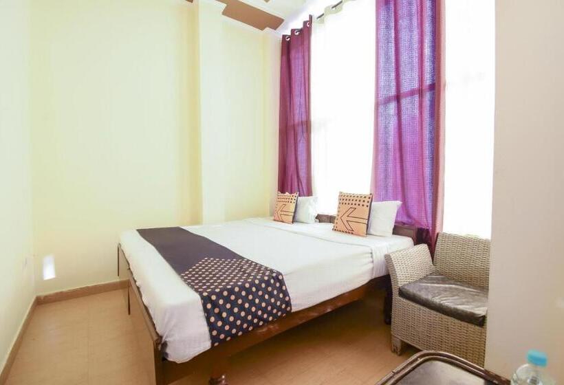三人经典房间, Flagship Patiala Guest House