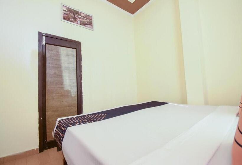 三人经典房间, Flagship Patiala Guest House