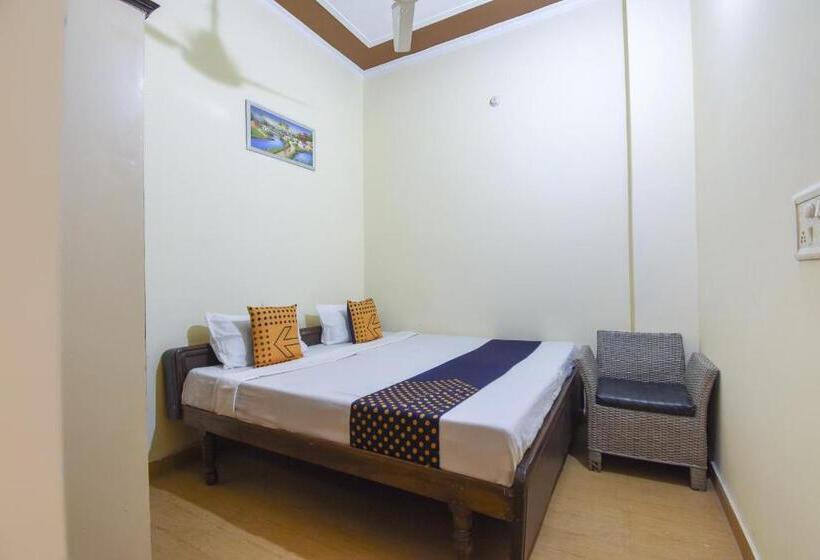 三人经典房间, Flagship Patiala Guest House
