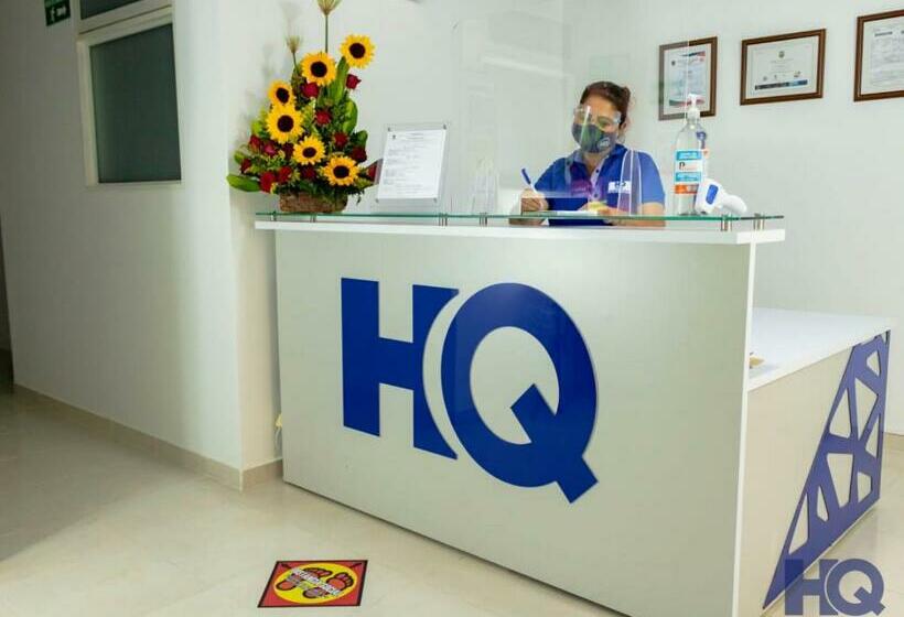 Номер Стандарт, Quilichao