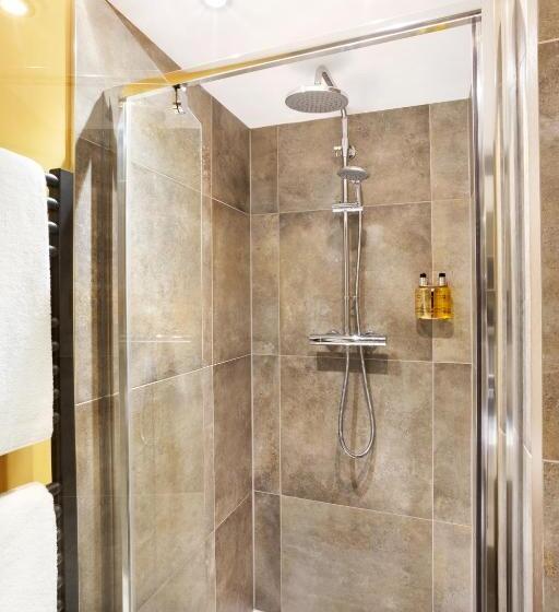Suite Deluxe, Shoulder Of Mutton Inn