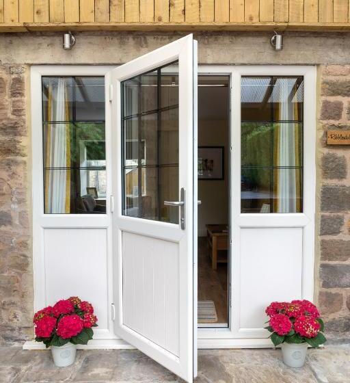 Suite Deluxe, Shoulder Of Mutton Inn