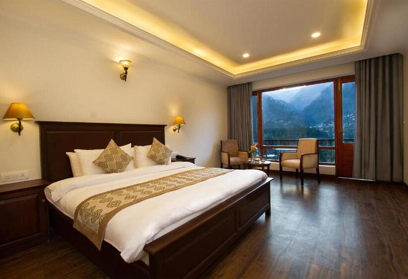 Family Suite, Aloka Resort