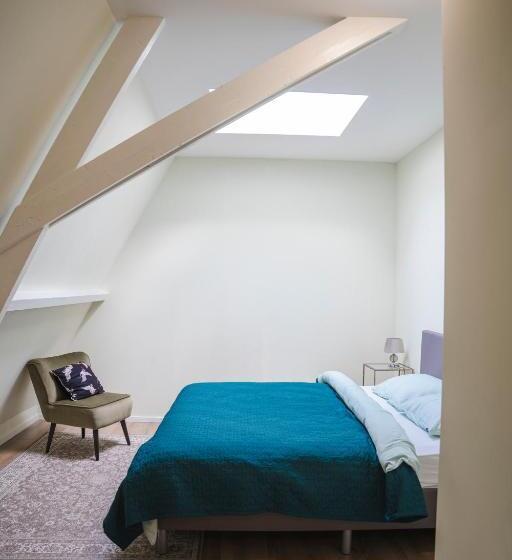 침실 1개 아파트, The Residence Enschede