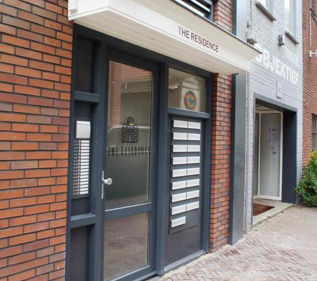 침실 1개 아파트, The Residence Enschede