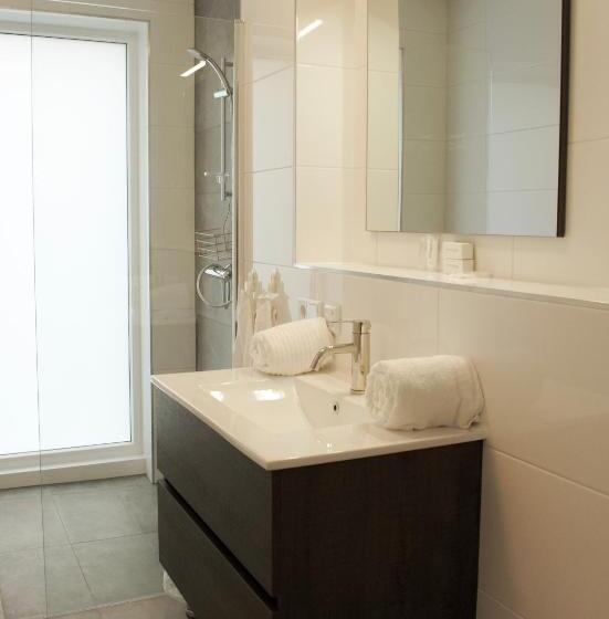 침실 1개 아파트, The Residence Enschede