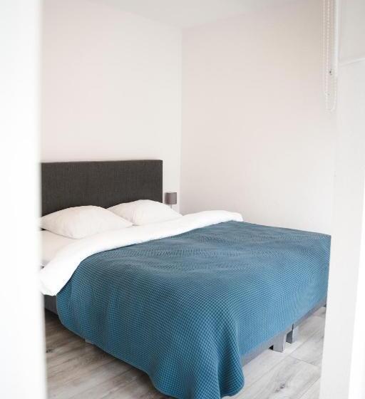 침실 1개 아파트, The Residence Enschede