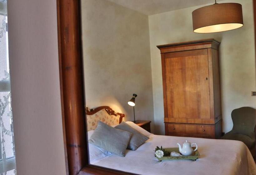 Номер Стандарт, Villa La Meridiana