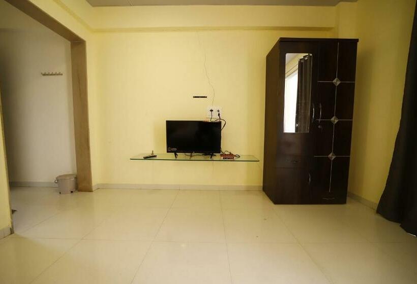Номер Executive, Indradhanush Hill Resort
