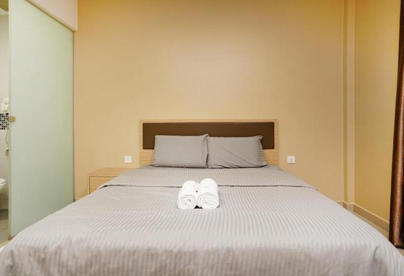 Номер Стандарт, J.g. Resort