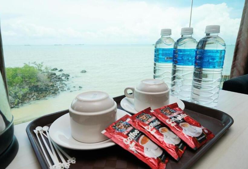 高级大房间, J.g. Resort