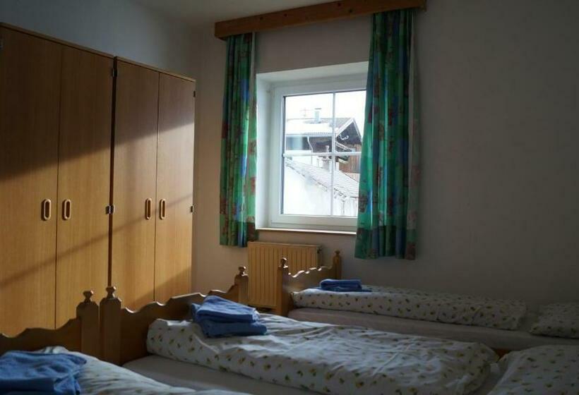 اتاق استاندارد سه نفره, Hochfilz´ner Hof