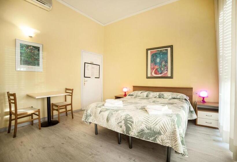 اتاق استاندارد, Argentiere Room Apartments