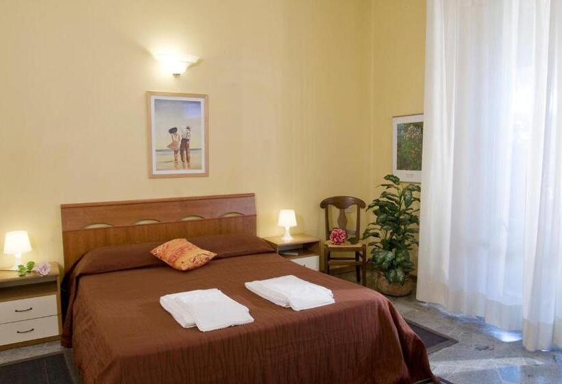 اتاق استاندارد, Argentiere Room Apartments