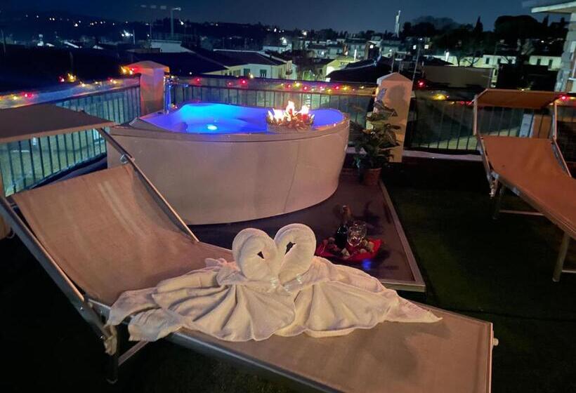 اتاق استاندارد, Argentiere Room Apartments