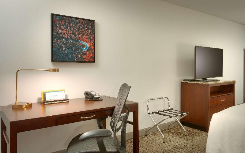 스탠다드 룸 킹사이즈 침대, Holiday Inn Express Temecula, An Ihg