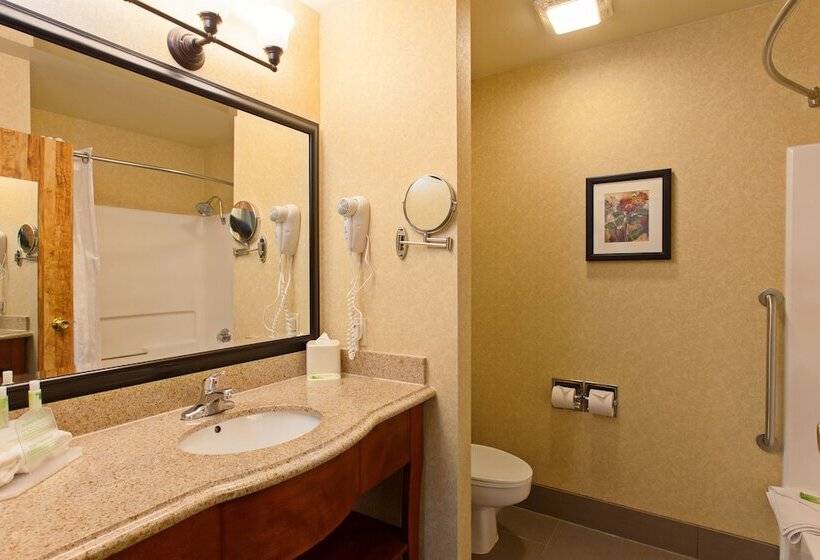 스탠다드 룸 더블 침대 2개, Holiday Inn Express Temecula, An Ihg