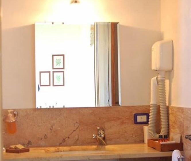 Апартаменты Дюплекс 2 Спальни, Locanda Vesuna Countryhouse