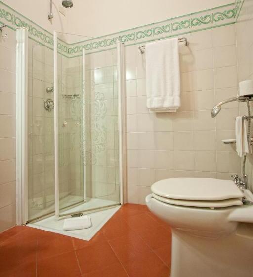 Стандартный Номер Кровать Кинг, Villa Marsili
