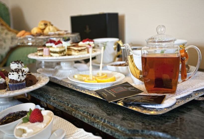 Номер Superior Кровать Кинг, Villa Marsili