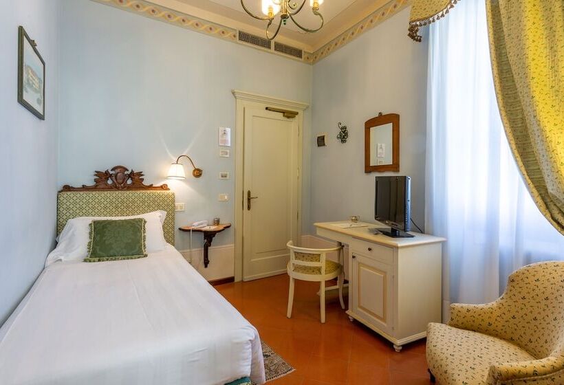 Номер Стандарт Индивидуальный, Villa Marsili
