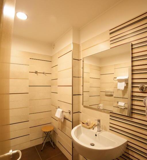Трехместный Номер Комфорт, Villa San Pietro