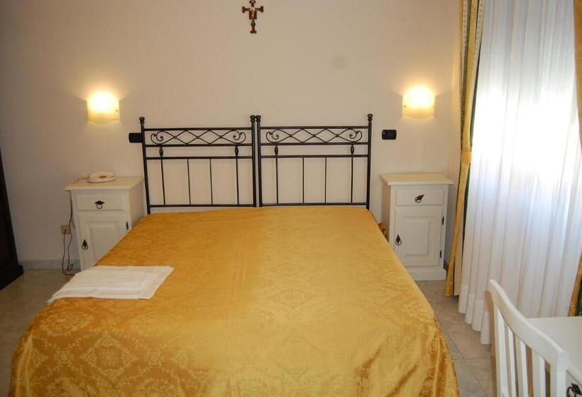 Номер Economy, Villa San Pietro