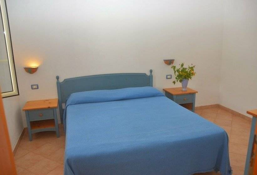 Номер Стандарт, Villaggio Club Dolomiti Sul Mare