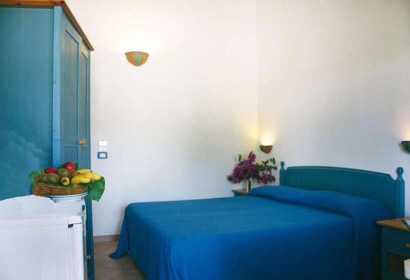 Номер Стандарт, Villaggio Club Dolomiti Sul Mare