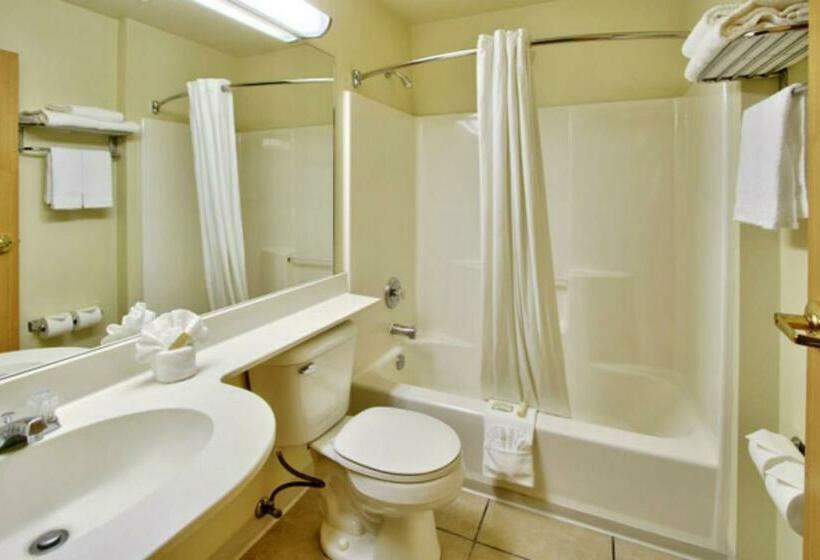 Люкс, Western Skies Inn & Suites