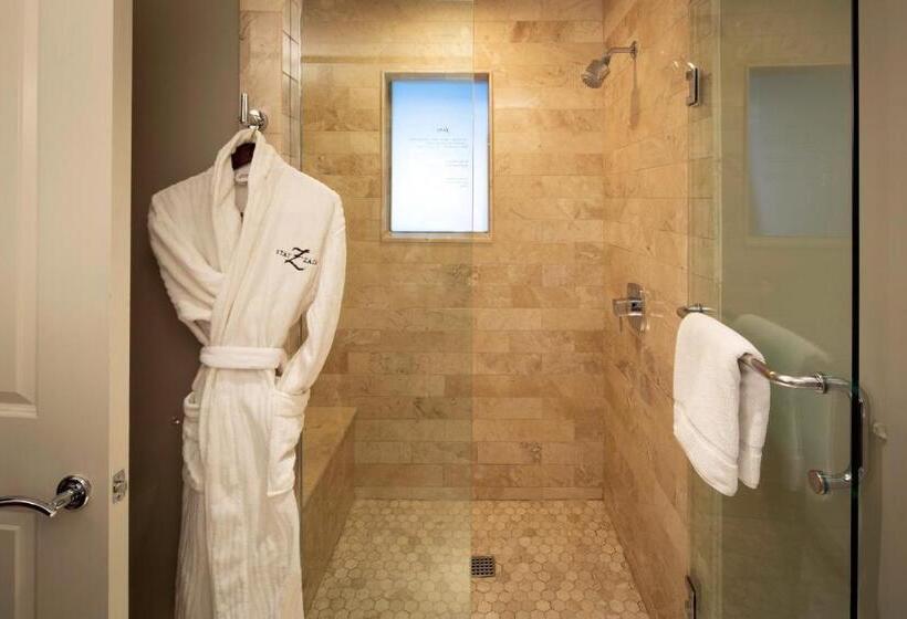 Habitació Deluxe Llit King, Zaza Dallas