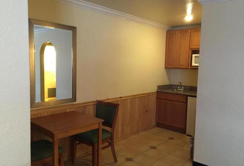 Apartament Rodzinny, Surf Motel