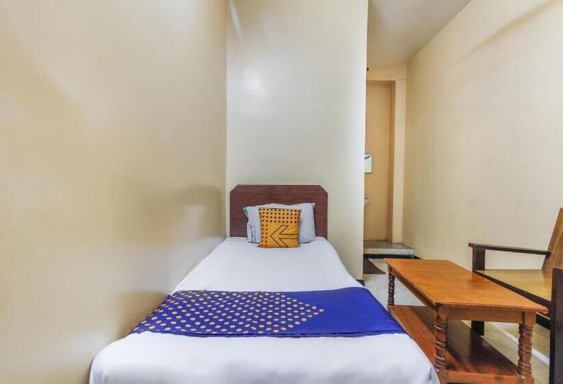 标准间, Spot On Thangam Lodge