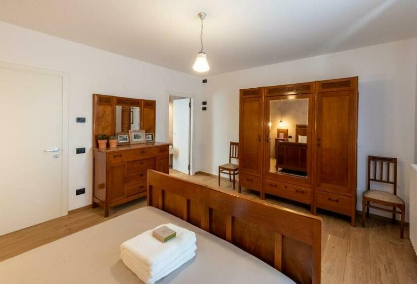 Номер Стандарт Трехместный, Il Treno Dei Sogni Bed & Relais