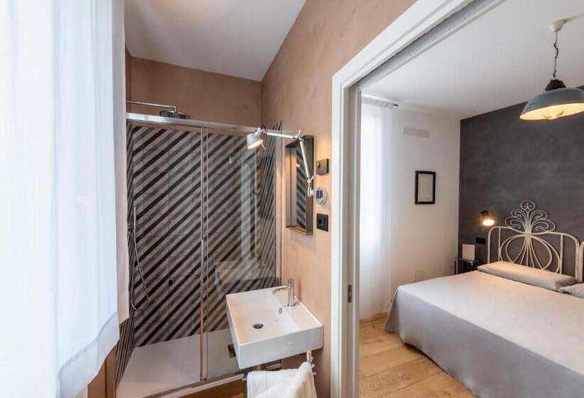 Номер Стандарт, Il Treno Dei Sogni Bed & Relais