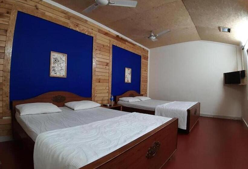 Номер Стандарт, Room In Lodge   Royal Cottage, Anaimalai Room