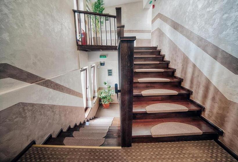 اتاق استاندارد, Casa Vatra Radauti