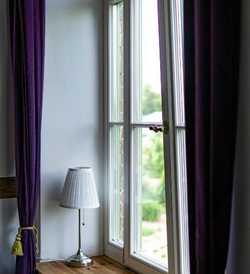 Номер Стандарт, B&b Mühlenvilla Am Bützower Hafen