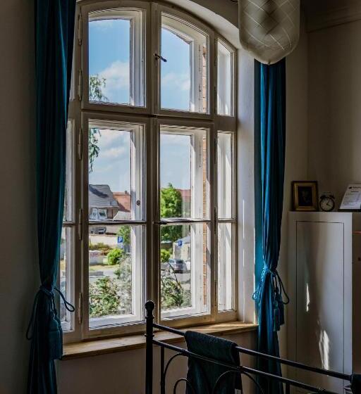 Family Suite, B&b Mühlenvilla Am Bützower Hafen